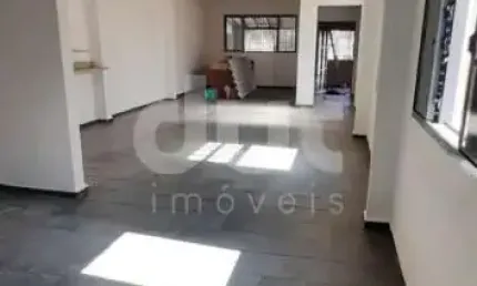 Casa com 5 quartos à venda na Rua Camargo Paes, 272, Jardim Guanabara, Campinas, 260 m2 por R$ 852.000
