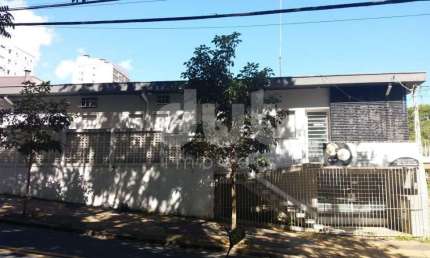Casa comercial à venda na Rua Major Solon, 580, Cambuí, Campinas, 240 m2 por R$ 1.449.000