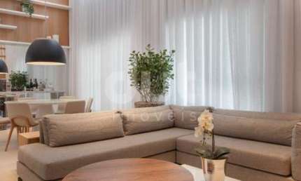 Cobertura com 3 quartos à venda na Rua Major Solon, 595, Cambuí, Campinas, 144 m2 por R$ 2.499.000