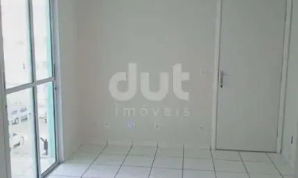 Apartamento com 2 quartos à venda na Rua Manoel Dias Pimenta, 387, Parque Residencial Caiapó, Campinas, 44 m2 por R$ 200.000