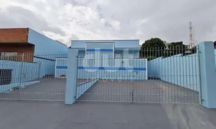 Casa com 1 quarto para alugar na primo zanella, 140 a, jardim américa ii, valinhos, 50 m2 por r$ 1.300
