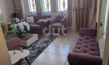 Casa com 3 quartos à venda na Rua Izabel Lopes Ventura, 306, Jardim Planalto de Viracopos, Campinas, 160 m2 por R$ 420.000