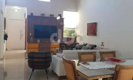 Casa em condomínio fechado com 3 quartos à venda na rua joaquim da silva moreira, 5, jardim pinheiros, valinhos, 162 m2 por r$ 1.199.000