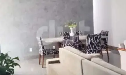 Casa em condomínio fechado com 3 quartos à venda na Avenida Fábio Ferraz Bicudo, 1099, Jardim Residencial Dona Maria José, Indaiatuba, 190 m2 por R$ 1.950.000