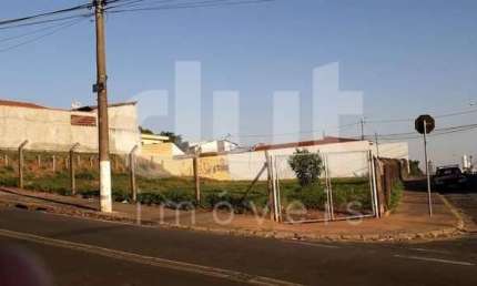 Terreno à venda na Rua Frederico Marcondes Machado, 22, Jardim Boa Esperança, Campinas por R$ 1.589.000