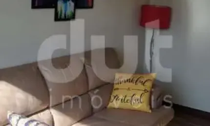 Apartamento com 3 quartos à venda na Avenida Padre Gaspar Bertoni, 567, Jardim Pacaembu, Campinas, 76 m2 por R$ 330.000
