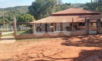 Chácara / sítio com 3 quartos à venda na Chácara São Francisco, 1, Feital, Morungaba, 204 m2 por R$ 360.000