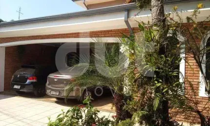 Casa com 3 quartos à venda na Rua Giuseppe Máximo Scolfaro, 824, Cidade Universitária, Campinas, 217 m2 por R$ 900.000