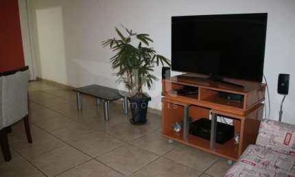 Apartamento com 3 quartos à venda na Rua Doutor Quirino, 941, Centro, Campinas, 103 m2 por R$ 380.000