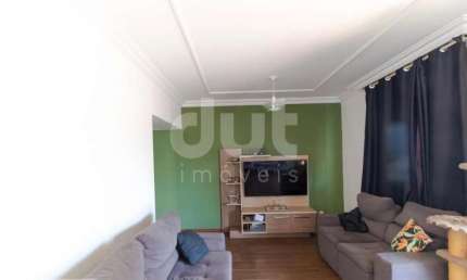Apartamento com 3 quartos à venda na Rua Germânia, 270, Bonfim, Campinas, 108 m2 por R$ 860.000