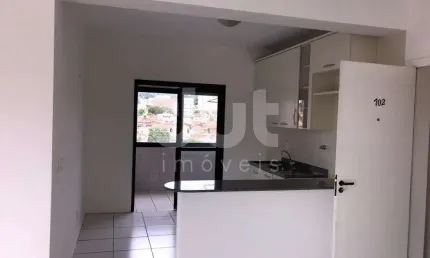 Apartamento com 2 quartos para alugar na Rua Major Telmo Coelho Filho, 314, Parque Brasília, Campinas, 81 m2 por R$ 2.450