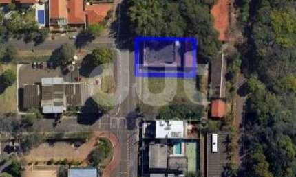 Terreno comercial à venda na Rua Jorge de Figueiredo Corrêa, 640, Parque Taquaral, Campinas por R$ 1.300.000