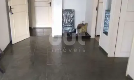 Apartamento com 1 quarto à venda na rua rafael andrade duarte, 636, jardim paraíso, campinas, 52 m2 por r$ 314.000