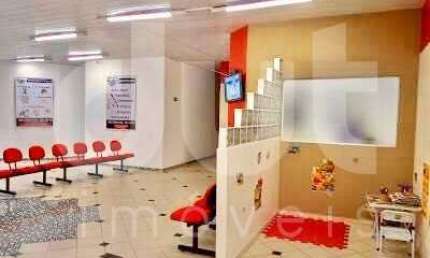 Sala comercial à venda na Avenida Marechal Carmona, 1140, Vila João Jorge, Campinas, 455 m2 por R$ 2.489.000