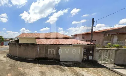 Casa com 2 quartos à venda na Rua Jaçanã, 122, Vila Aeroporto, Campinas, 90 m2 por R$ 413.000
