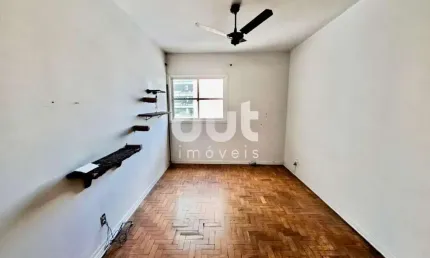 Apartamento com 3 quartos à venda na Rua Barão de Jaguara, 672, Centro, Campinas, 85 m2 por R$ 230.000