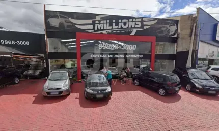 Sala comercial à venda na Rua Piracicaba, 860, Jardim Novo Campos Elíseos, Campinas, 300 m2 por R$ 1.600.000