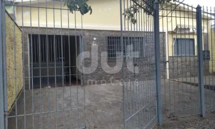 Casa com 3 quartos à venda na Rua Teodoro de Sousa Campos, 86, Parque Prado, Campinas, 100 m2 por R$ 560.000