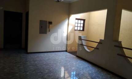 Casa com 4 quartos à venda na Rua Joan Ribeiro Gonçalves, 36, Parque Via Norte, Campinas, 300 m2 por R$ 1.349.000