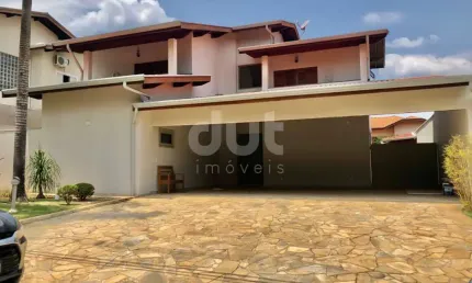 Casa em condomínio fechado com 5 quartos à venda na avenida engenheiro luiz antônio laloni, 321, bosque das palmeiras, campinas, 380 m2 por r$ 2.800.000