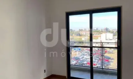 Apartamento com 3 quartos à venda na avenida antônio carvalho de miranda, 720, vila são bento, campinas, 74 m2 por r$ 477.000