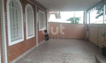 Casa com 3 quartos à venda na Rua Vargem Grande do Sul, 226, Jardim Nova Europa, Campinas, 182 m2 por R$ 790.000
