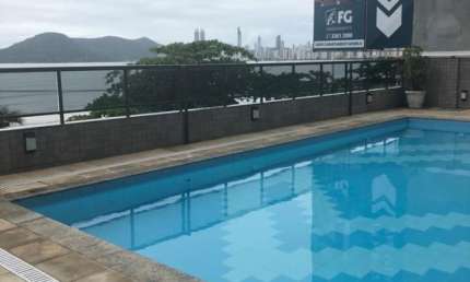 Apartamento com 3 quartos para alugar na Avenida Atlântica, 640, Barra Norte, Balneário Camboriú