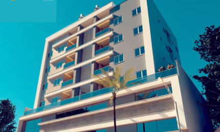 Apartamento com 2 quartos à venda em Nações, Balneário Camboriú 