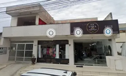 ÓTIMA OPORTUNIDADE DE INVESTIMENTO – PRÉDIO À VENDA EM JORDÂNIA!