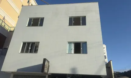 OPORTUNIDADE! Apartamento com 2 quartos para alugar em Nações