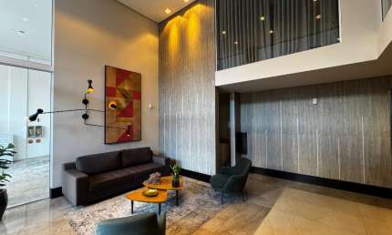 Apartamento com 2 quartos para alugar na Rua Gaturamo, 100, Ariribá, Balneário Camboriú