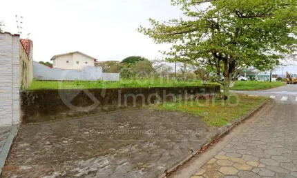 Terreno à venda em peruíbe, no bairro balneario josedy