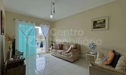 APARTAMENTO à venda com 1 quartos (1 suítes) em Peruíbe, no bairro Cidade Nova Peruíbe