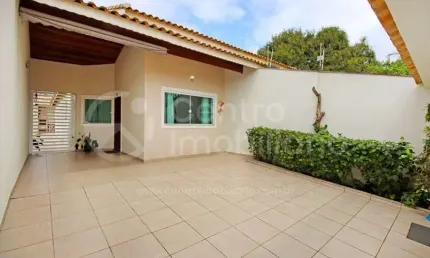 CASA à venda com 3 quartos em Peruíbe, no bairro Stella Maris