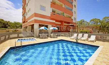 Apartamento à venda com 2 quartos (1 suítes) em peruíbe, no bairro jardim três marias