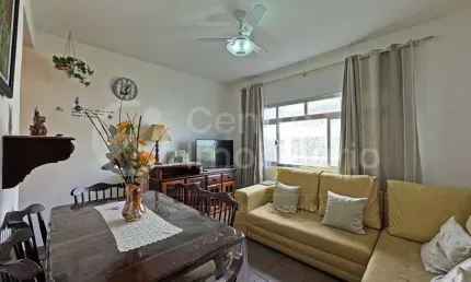 APARTAMENTO à venda com 1 quartos em Peruíbe, no bairro Centro