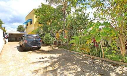 CASA à venda com 2 quartos em Peruíbe, no bairro Jardim Ribamar