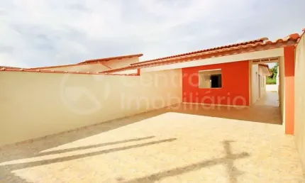 Casa à venda com 3 quartos em peruíbe, no bairro estancia antonio novaes