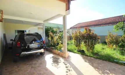 CASA à venda com 2 quartos em Peruíbe, no bairro Estancia dos Eucaliptos