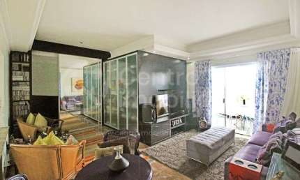 APARTAMENTO à venda com 3 quartos (1 suítes) em Peruíbe, no bairro Jardim Três Marias