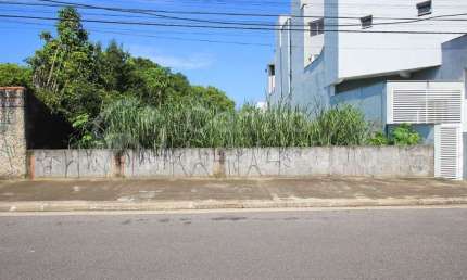 Terreno à venda no Centro, Peruíbe 