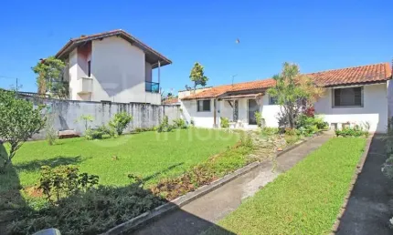 CASA à venda com 2 quartos em Peruíbe, no bairro Jardim Mar E Sol