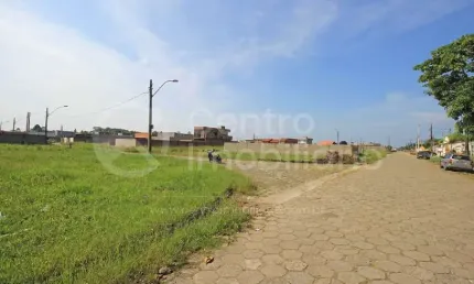Terreno à venda em Flora Rica, Peruíbe 