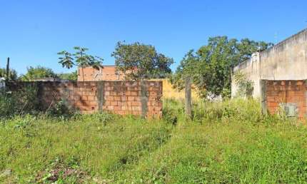 TERRENO à venda em Peruíbe, no bairro Estancia Balnearia Convento Velho
