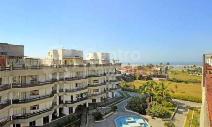 APARTAMENTO à venda com 4 quartos (1 suítes) em Peruíbe, no bairro Balneario Sambura