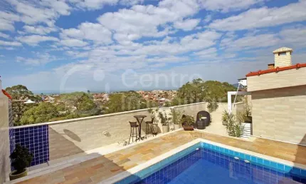 APARTAMENTO à venda com 3 quartos (2 suítes) em Peruíbe, no bairro Jardim Três Marias