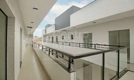 APARTAMENTO à venda com 1 quartos em Peruíbe, no bairro Jardim Icaraiba