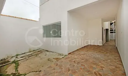 CASA à venda com 2 quartos em Peruíbe, no bairro Parque D Aville
