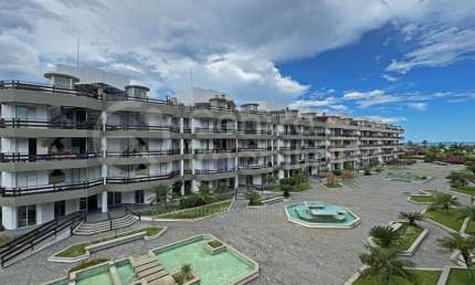 APARTAMENTO à venda com 3 quartos (1 suítes) em Peruíbe, no bairro Balneario Sambura