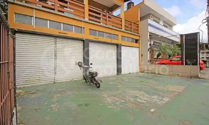 Casa à venda com 3 quartos em peruíbe, no bairro bairro dos prados